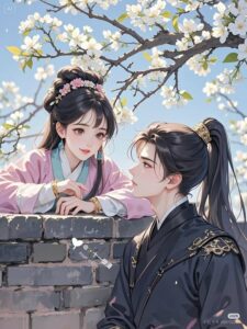 Công Chúa Mật Thám: Vương Bưu Nói Về Heo