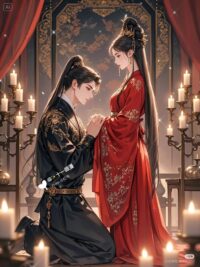 Ảnh bìa của Gió Xuân Vướng Cành