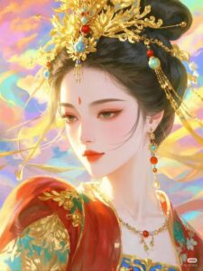 Sủng Thiếp