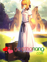 Ảnh bìa của Giang Dao