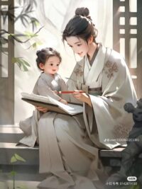 Ảnh bìa của Sau Khi Xuyên Thành Giáo Dưỡng Ma Ma