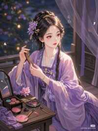 Ảnh bìa của Thế Tử Phi Hung Mãnh