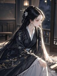 Ảnh bìa của Lời Quốc Sư Chính Là Thiên Mệnh