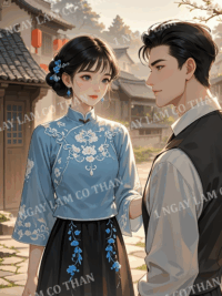 Ảnh bìa của Sau Khi Vị Hôn Phu Đỗ Đạt Việc Đầu Tiên Là Từ Hôn Tôi