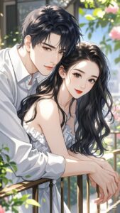 Thầm Yêu Bốc Cháy