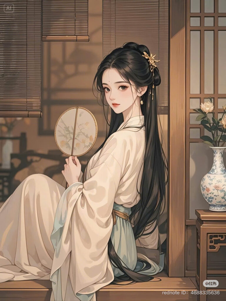 Một Kiếp Phù Hoa