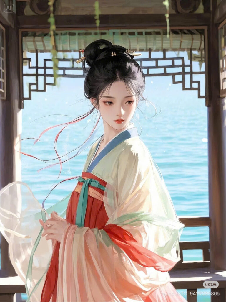 Kiếp Này Tỷ Tỷ Muốn Làm Phượng Hoàng