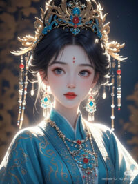 Ảnh bìa của Nha Hoàn Lâm Tiểu Đào