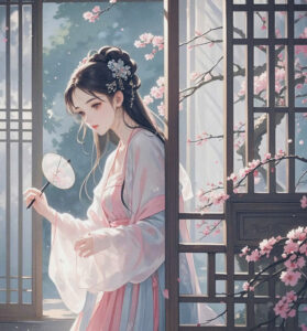 Chỉ Có Nàng Là Vị Ngọt