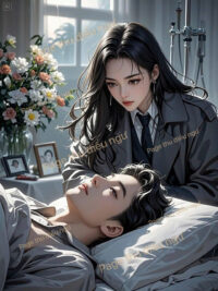 Ảnh bìa của Cảm Ơn Vì Đã Trở Về
