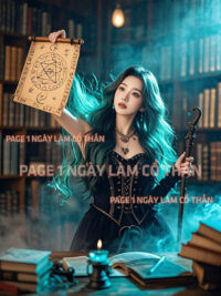Ảnh bìa của Thiên Tài Phong Thủy Bị Lãng Quên