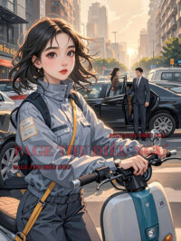 Ảnh bìa của Bốc Thăm Định Mệnh