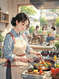 Ảnh bìa của Cái Kết Của Một Bộ Phim Ngắn