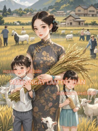 Ảnh bìa của Mẹ Kế Cũng Biết Yêu