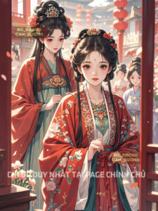 Giọng Nói Trong Gió Hè