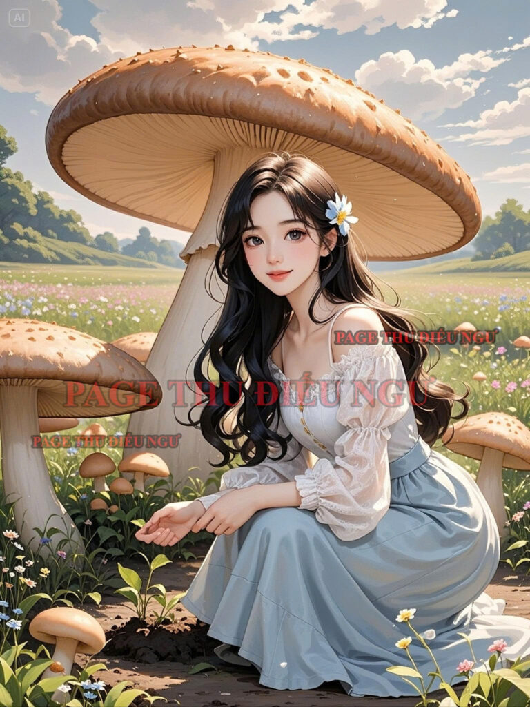 Học Hành Không Gánh Nối Nghiệp Chướng