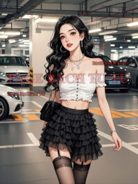 Ảnh bìa của Chồng Tôi Và Chị Dâu Góa