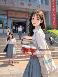 Ảnh bìa của Khi Hoa Hồng Có Gai