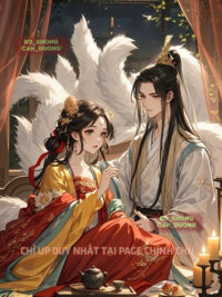 Ảnh bìa của Chàng Rể Hồ Ly Và Nàng Thần Nữ