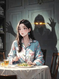 Ảnh bìa của Nhà Cũ Rùng Rợn