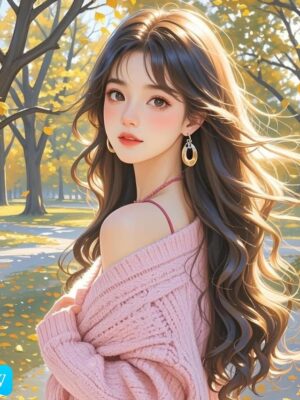 Ảnh bìa của Em Đã Không Còn Yếu Đuối