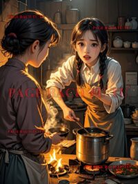 Ảnh bìa của Người Mẹ Nuôi Đi Tìm Tự Do