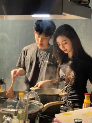 Ảnh bìa của Tôi Không Thích Ăn Đậu Hũ Ngọt