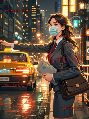 Ảnh bìa của Chuyến Xe Khuya