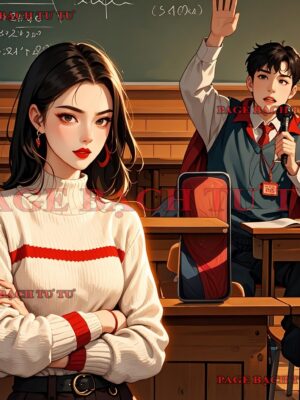 Ảnh bìa của Bản Ghi Âm Định Mệnh