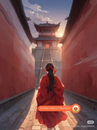 Ảnh bìa của Giáp Tý Họa