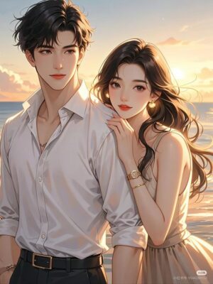 Ảnh bìa của Tai Họa Sống Ngàn Năm
