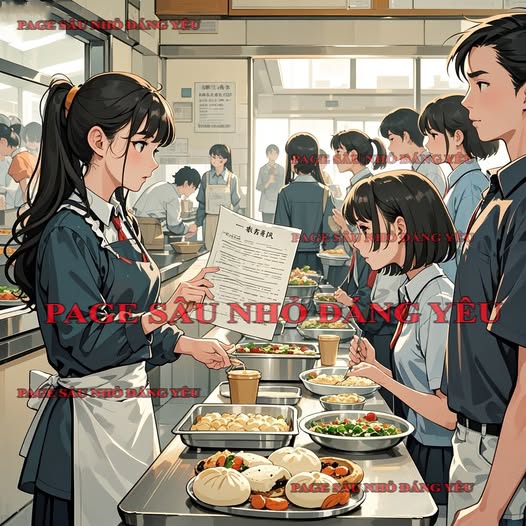 Mẹ Tôi – Người Mẹ Của Ba Ông Cậu