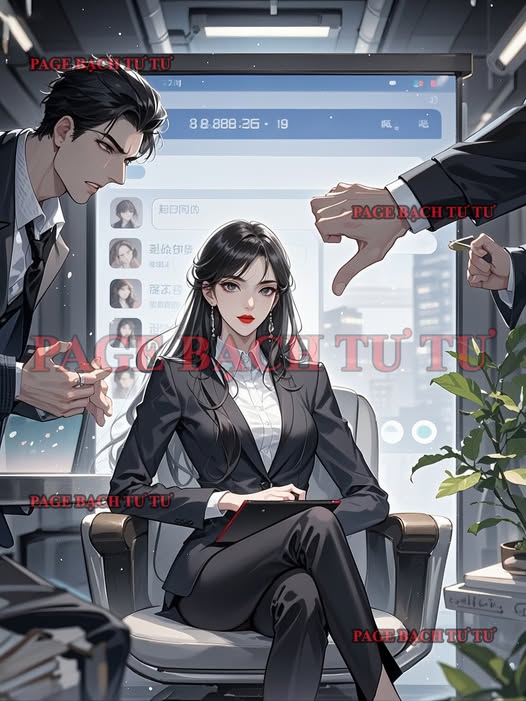 Phụ Nữ 35 Tuổi Không Đáng Sợ