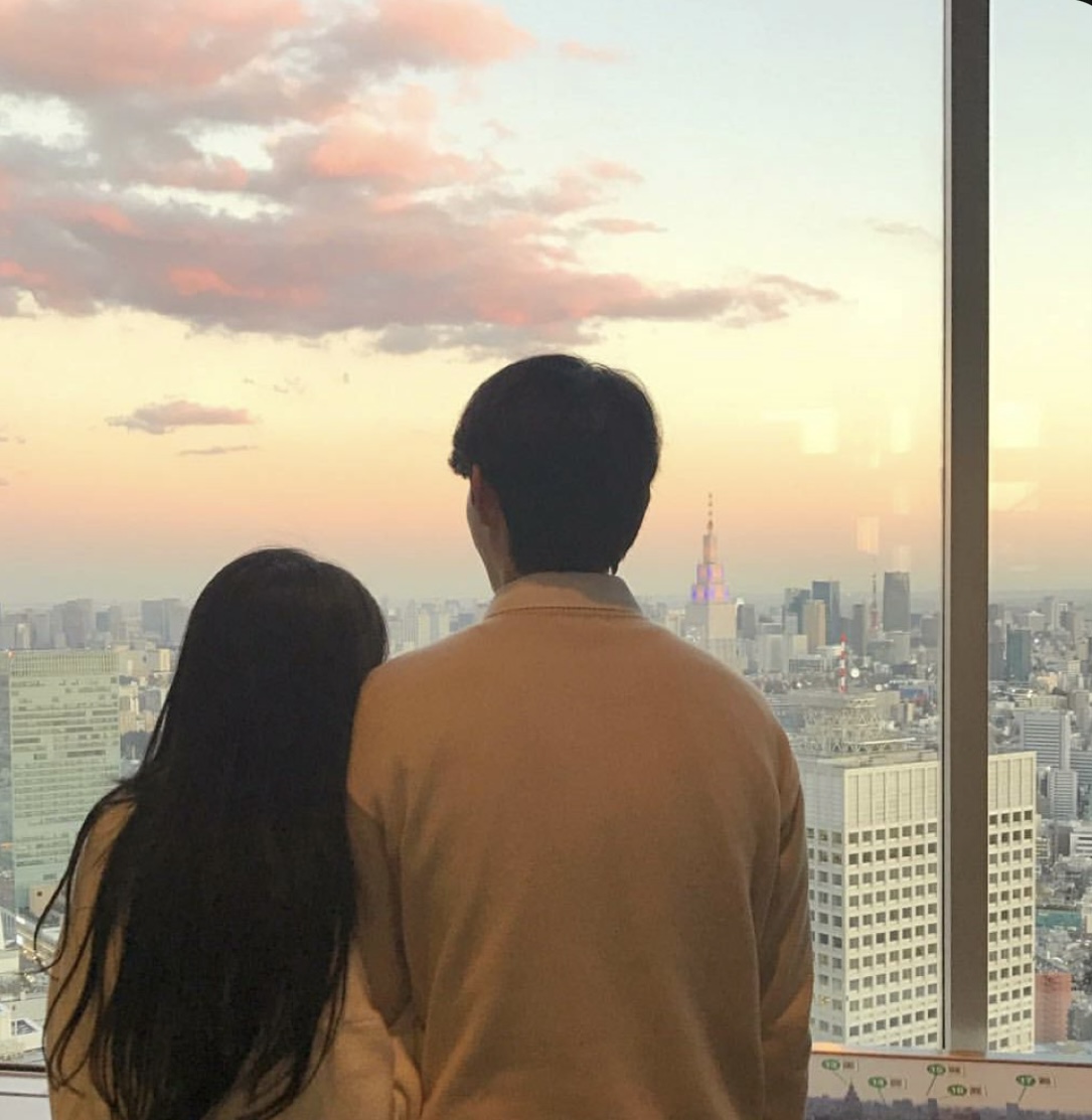 Rời Xa Lục Cảnh Du