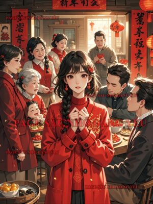 Ảnh bìa của Ngày Cưới Bi Hài