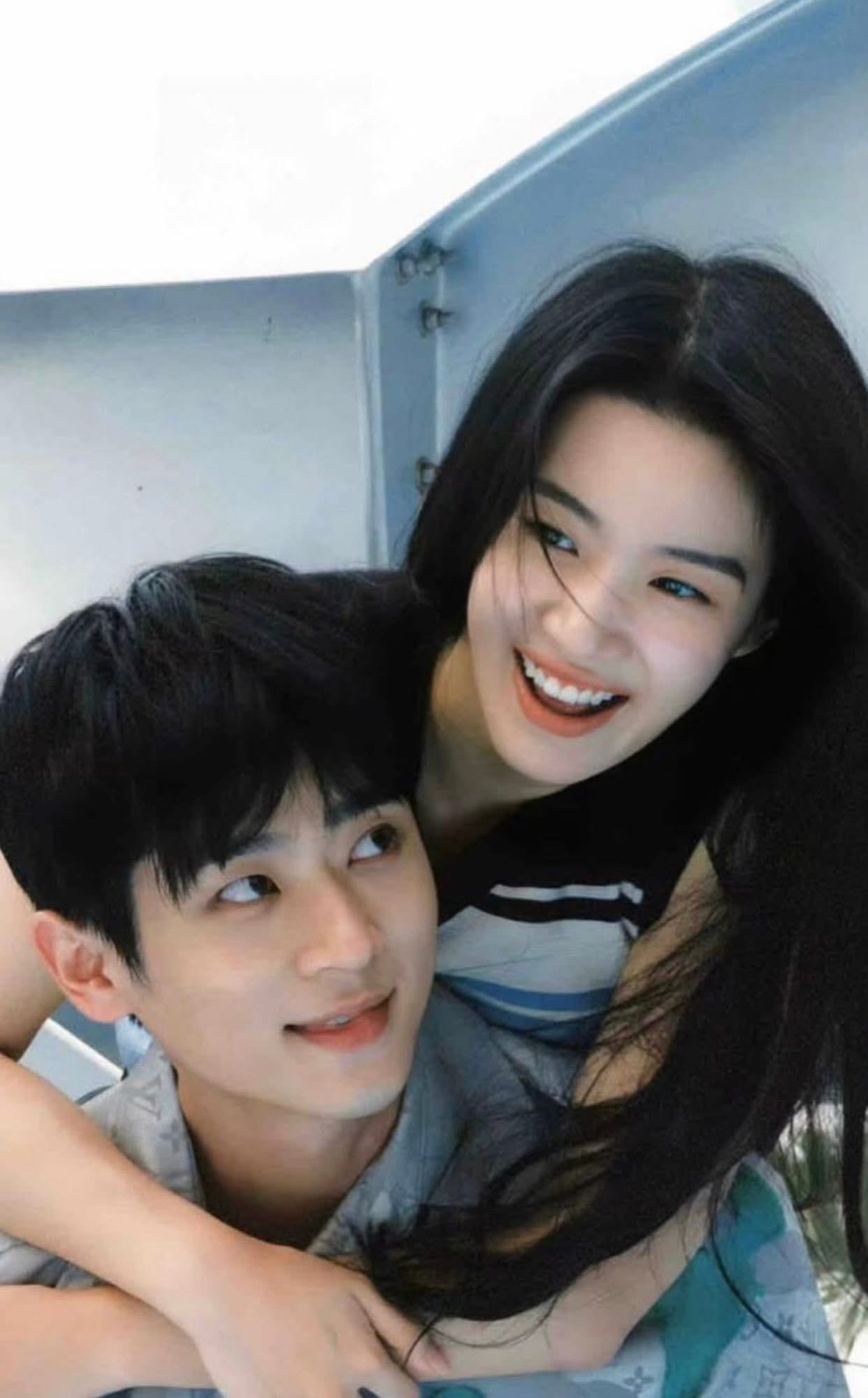 Vợ Yêu Dấu