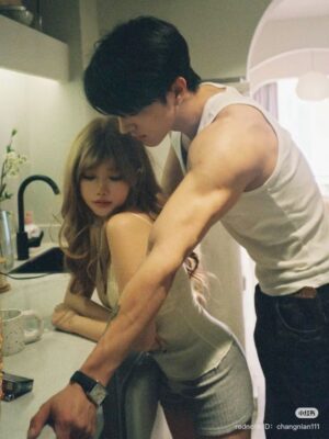 Ảnh bìa của Người Yêu Cũ Thành Anh Trai