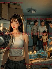 Ảnh bìa của Lời Nguyền Gia Đình Full