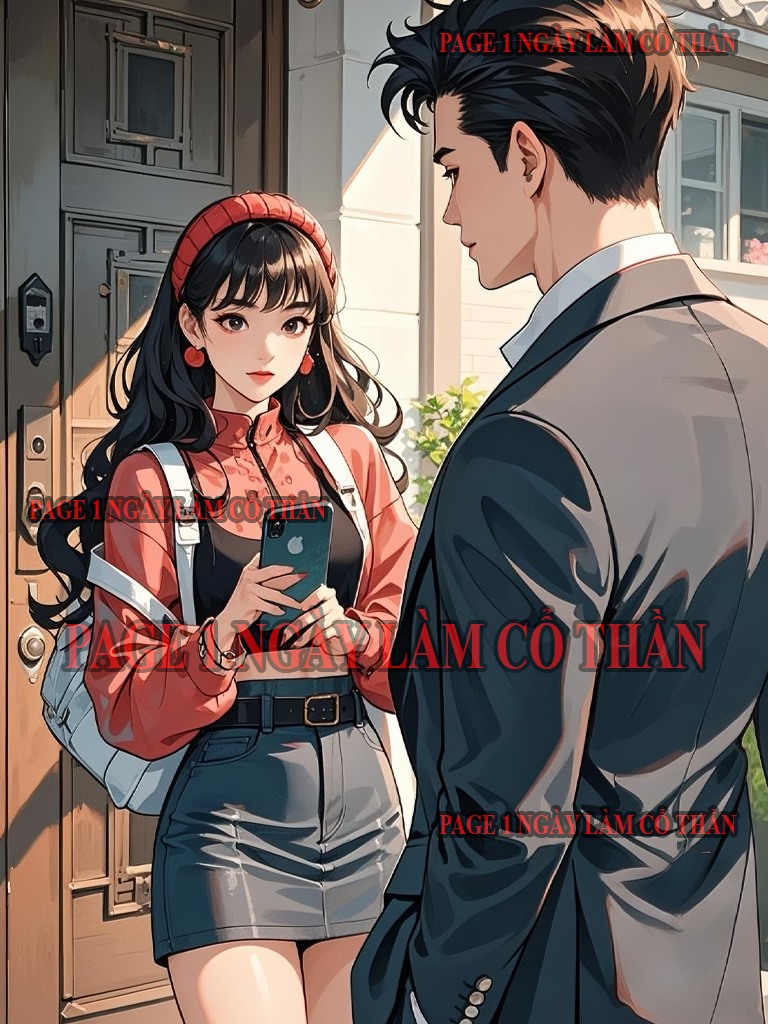 Tình Cũ, Hôn Nhân Mới