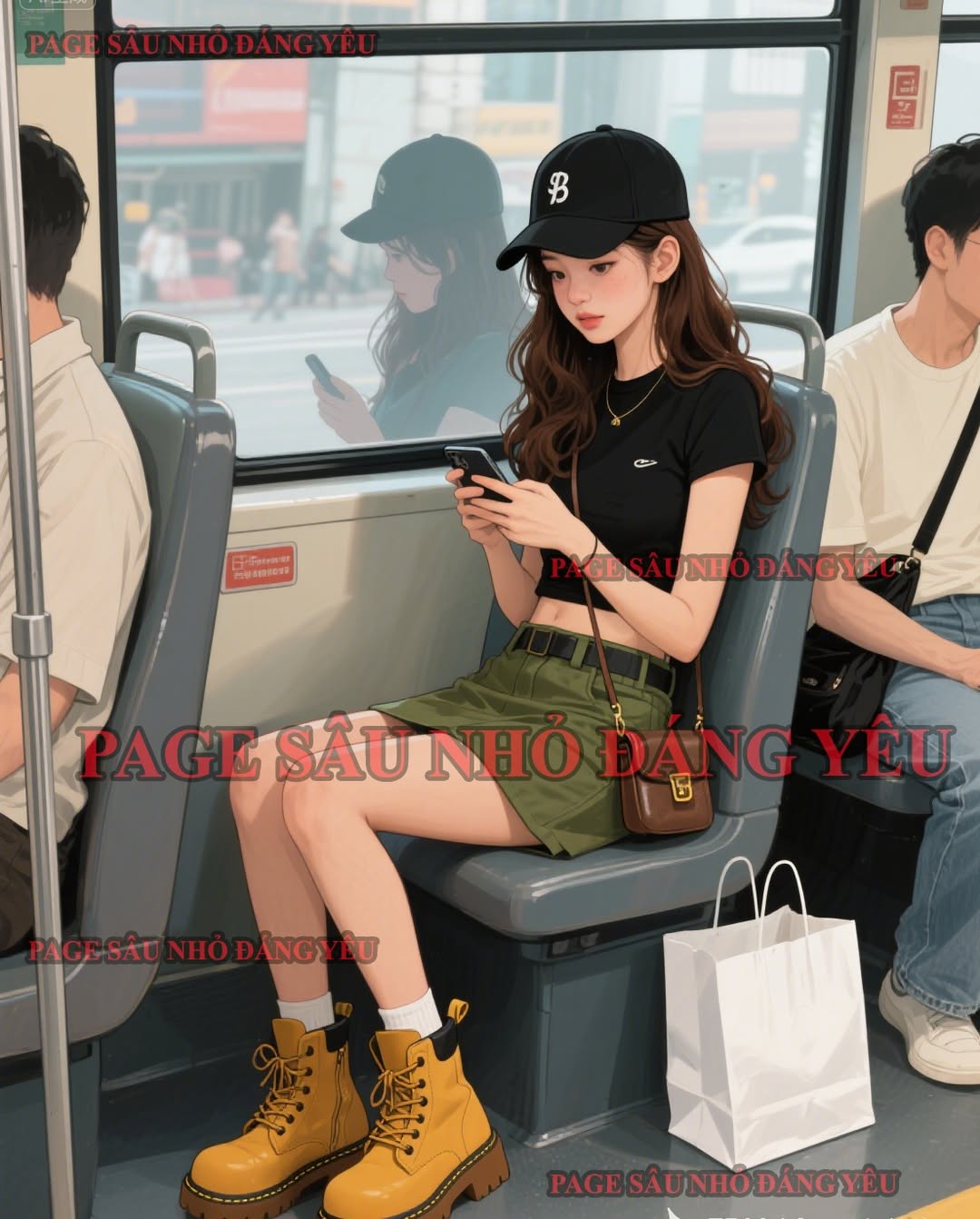 Vợ Là Đại Gia