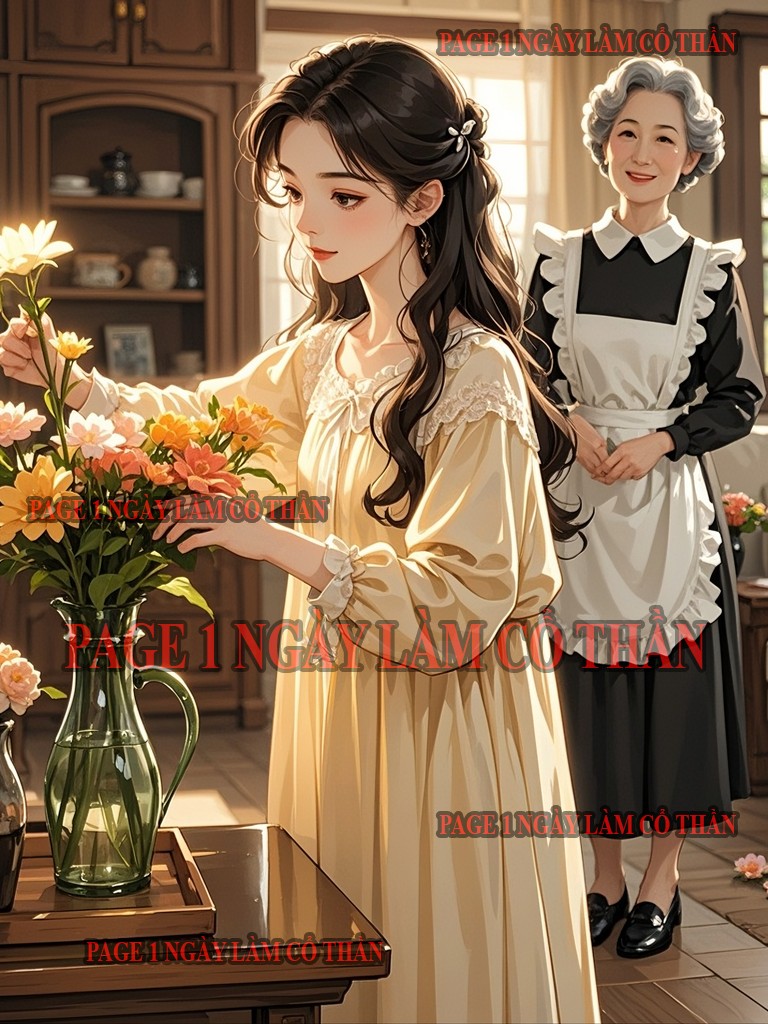 Bộ Mặt Của Người Vu Em