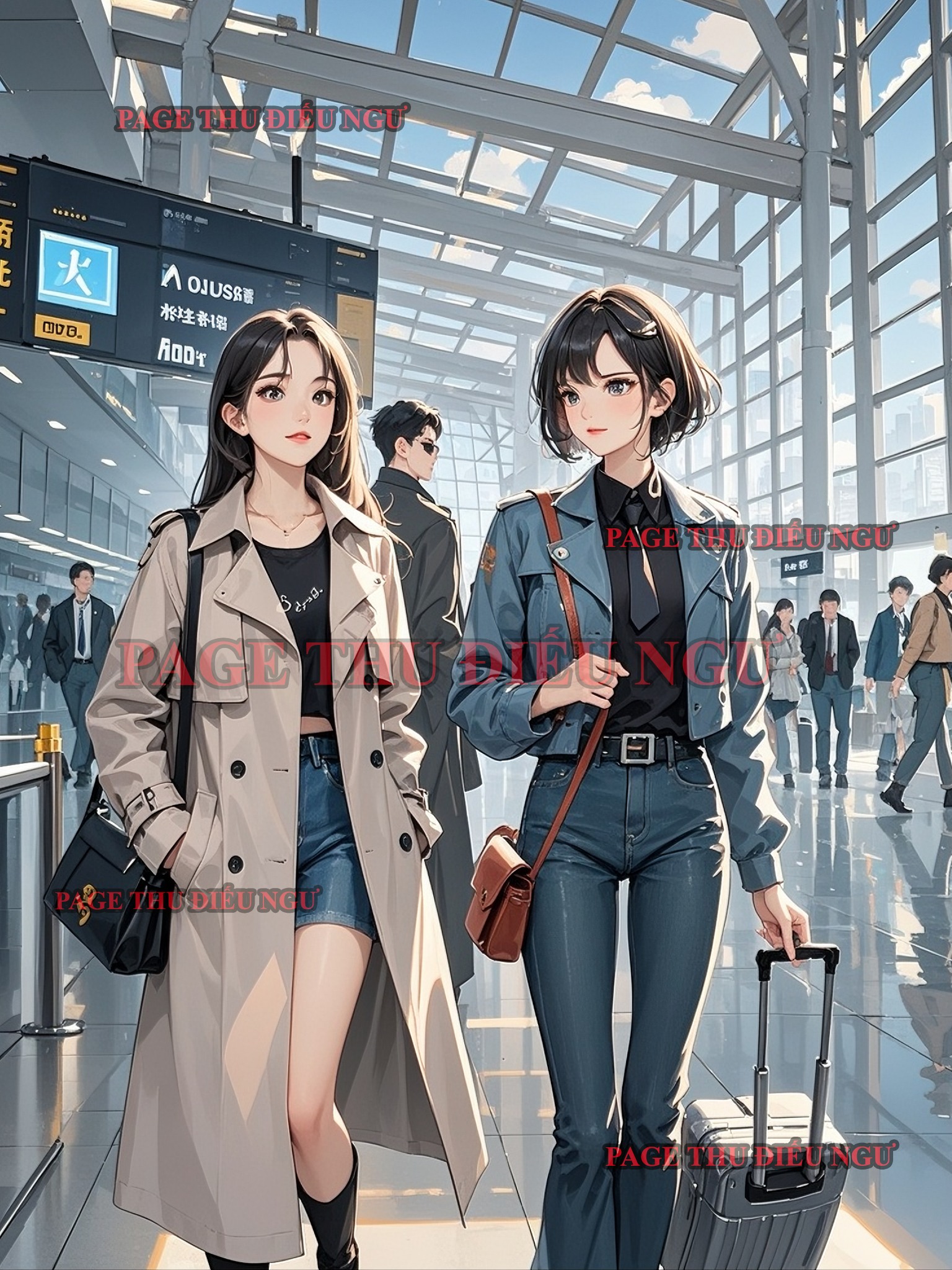 Lần Này Là Tôi Chủ Động