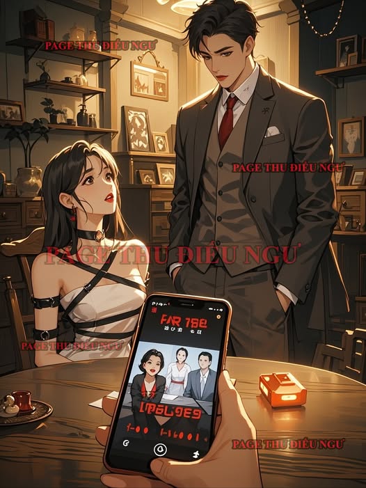 Hết Thương Cạn Nhớ