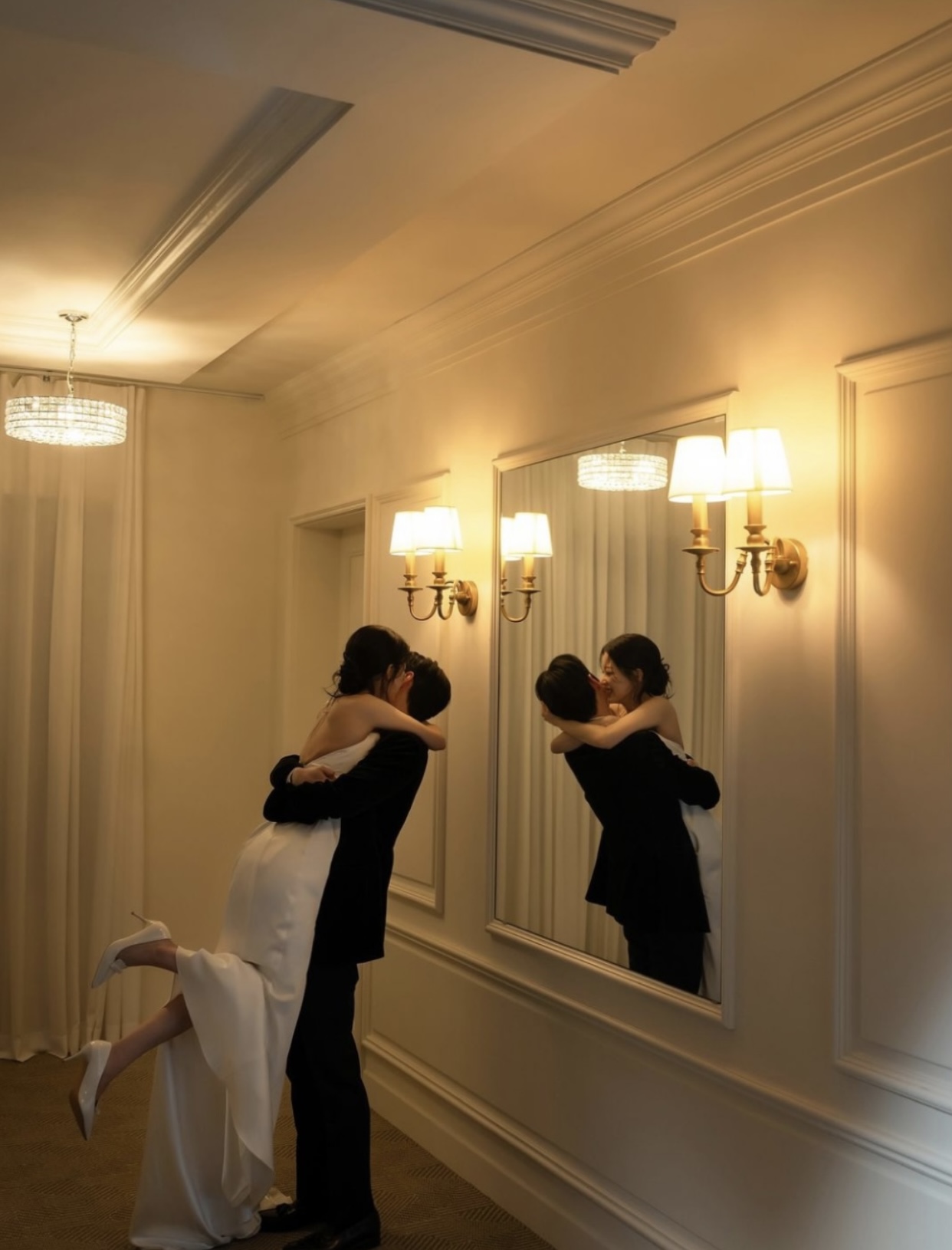 Chồng Chia Tay Người Tình
