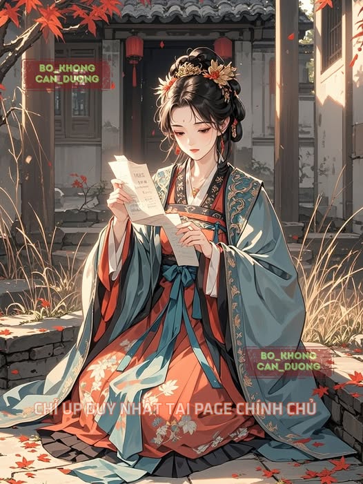 Mật Tín Lưu Đày