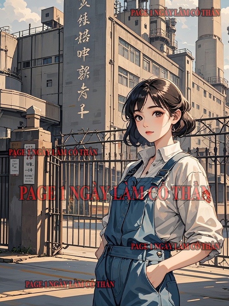 Nếu Ngươi Cho Ta Sống, Ta Cho Ngươi Tất Cả
