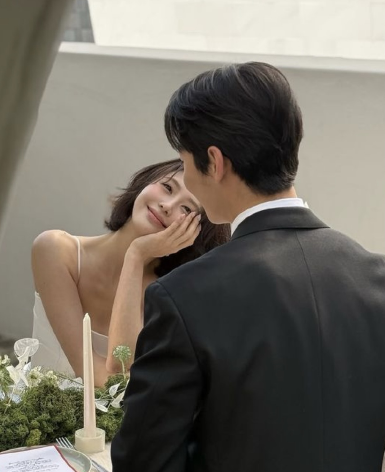 Gửi Nhầm Tin Nhắn Cho Anh Kế