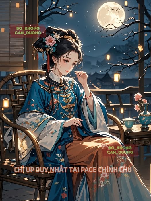 Nửa Đời Hồng Nhan