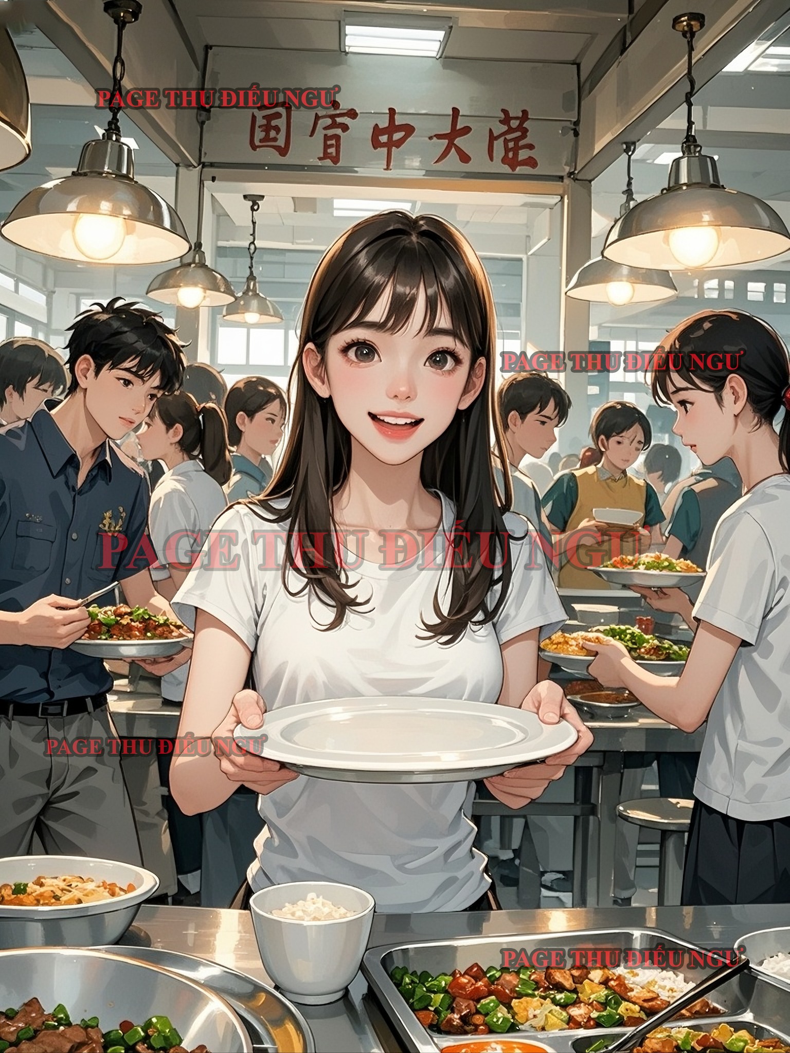 Câu Trả Lời Của Mười Tám Năm