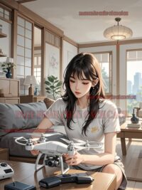 Ảnh bìa của Bẫy Hôn Nhân